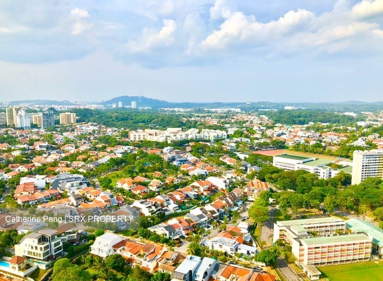 Blk 33 Ghim Moh Link (Queenstown), HDB 4 Rooms #213879711